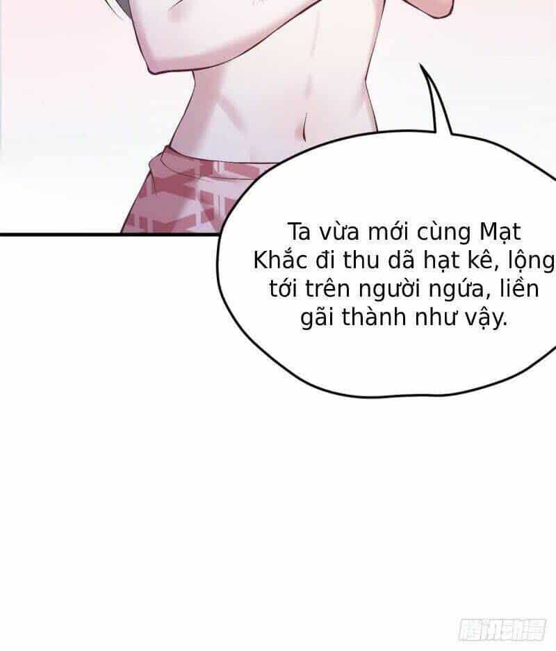 Thảnh Thơi Thú Thế Chủng Chủng Điền, Sinh Sinh Tể - Chương 150 - ảnh 10