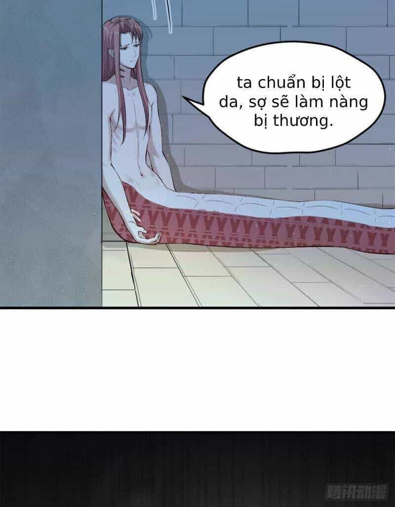 Thảnh Thơi Thú Thế Chủng Chủng Điền, Sinh Sinh Tể - Chương 150 - ảnh 18