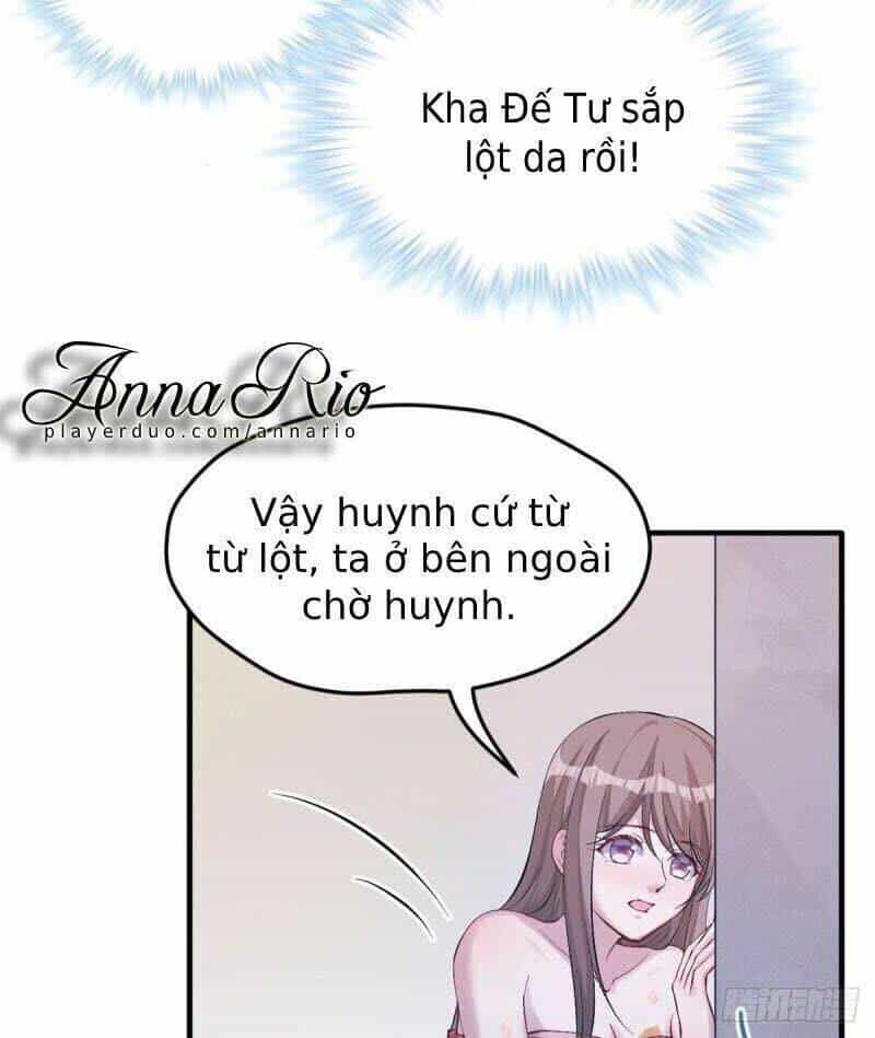 Thảnh Thơi Thú Thế Chủng Chủng Điền, Sinh Sinh Tể - Chương 150 - ảnh 23