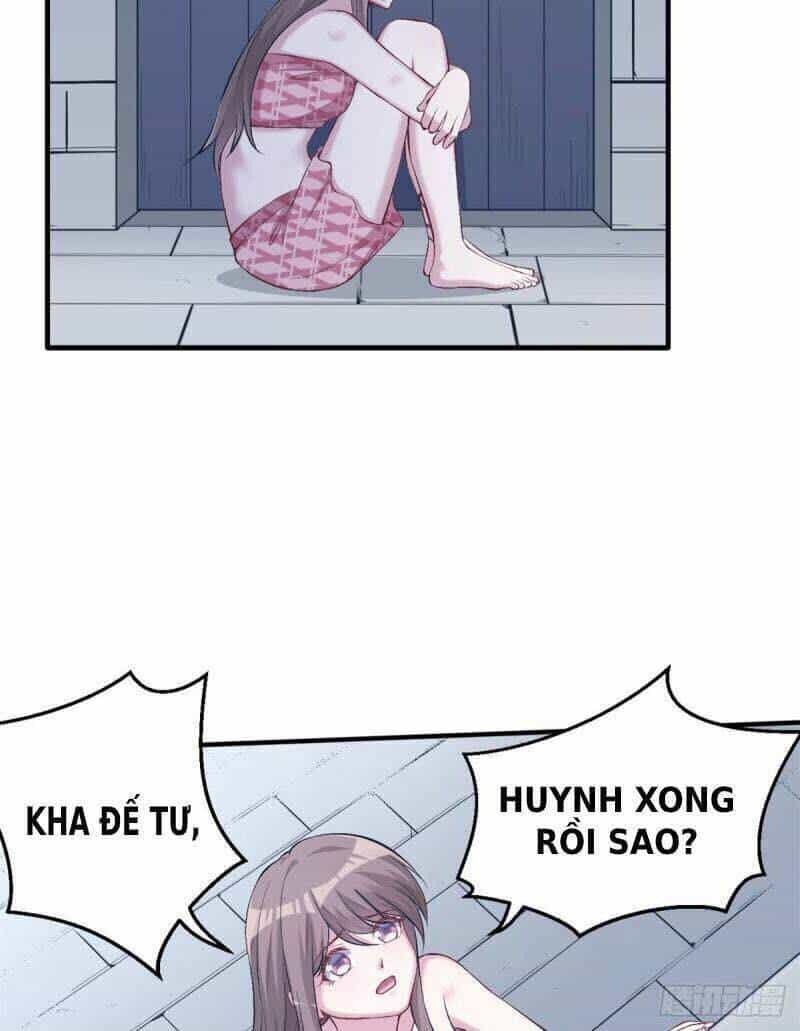Thảnh Thơi Thú Thế Chủng Chủng Điền, Sinh Sinh Tể - Chương 150 - ảnh 33