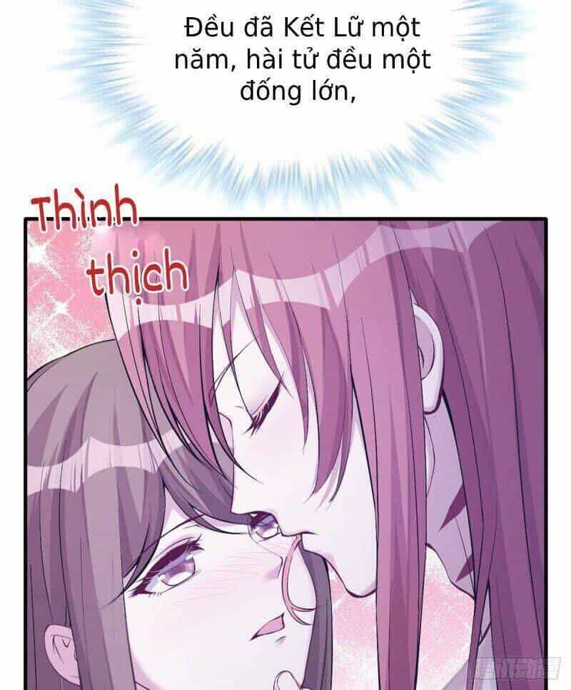 Thảnh Thơi Thú Thế Chủng Chủng Điền, Sinh Sinh Tể - Chương 150 - ảnh 49