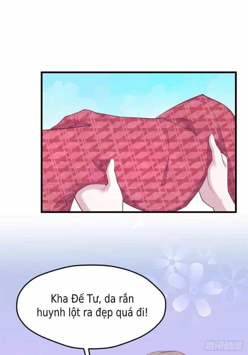 Thảnh Thơi Thú Thế Chủng Chủng Điền, Sinh Sinh Tể - Chương 150 - ảnh 67
