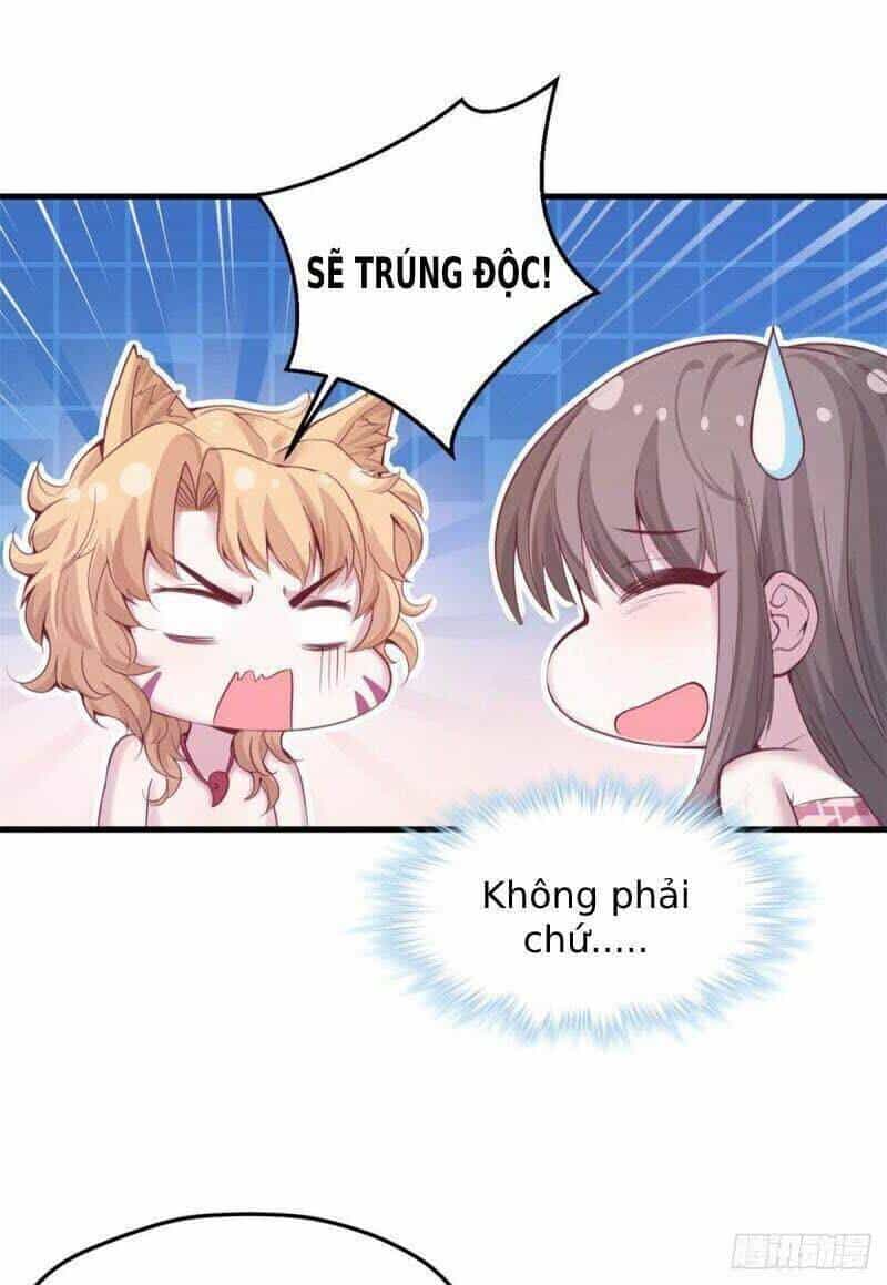 Thảnh Thơi Thú Thế Chủng Chủng Điền, Sinh Sinh Tể - Chương 150 - ảnh 79