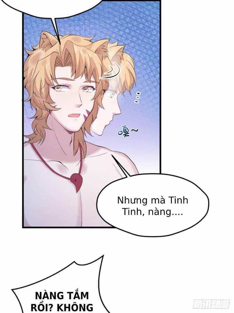 Thảnh Thơi Thú Thế Chủng Chủng Điền, Sinh Sinh Tể - Chương 150 - ảnh 81