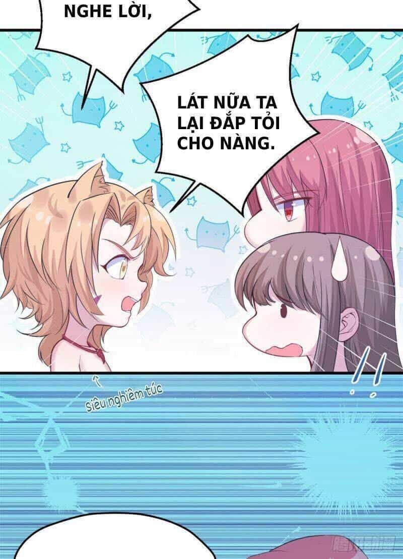 Thảnh Thơi Thú Thế Chủng Chủng Điền, Sinh Sinh Tể - Chương 150 - ảnh 82