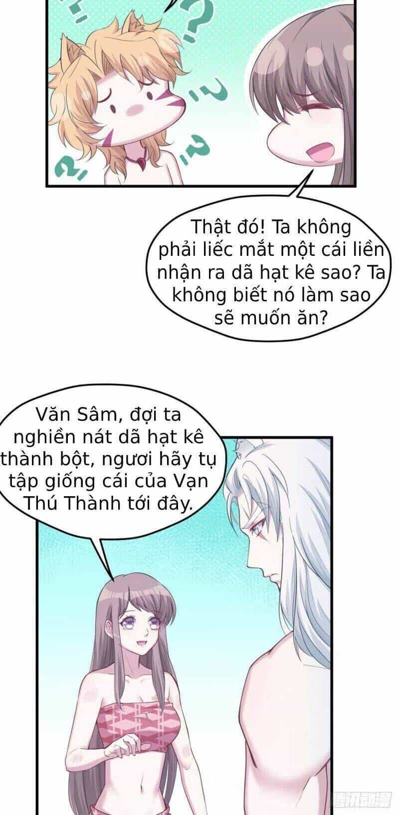 Thảnh Thơi Thú Thế Chủng Chủng Điền, Sinh Sinh Tể - Chương 150 - ảnh 90