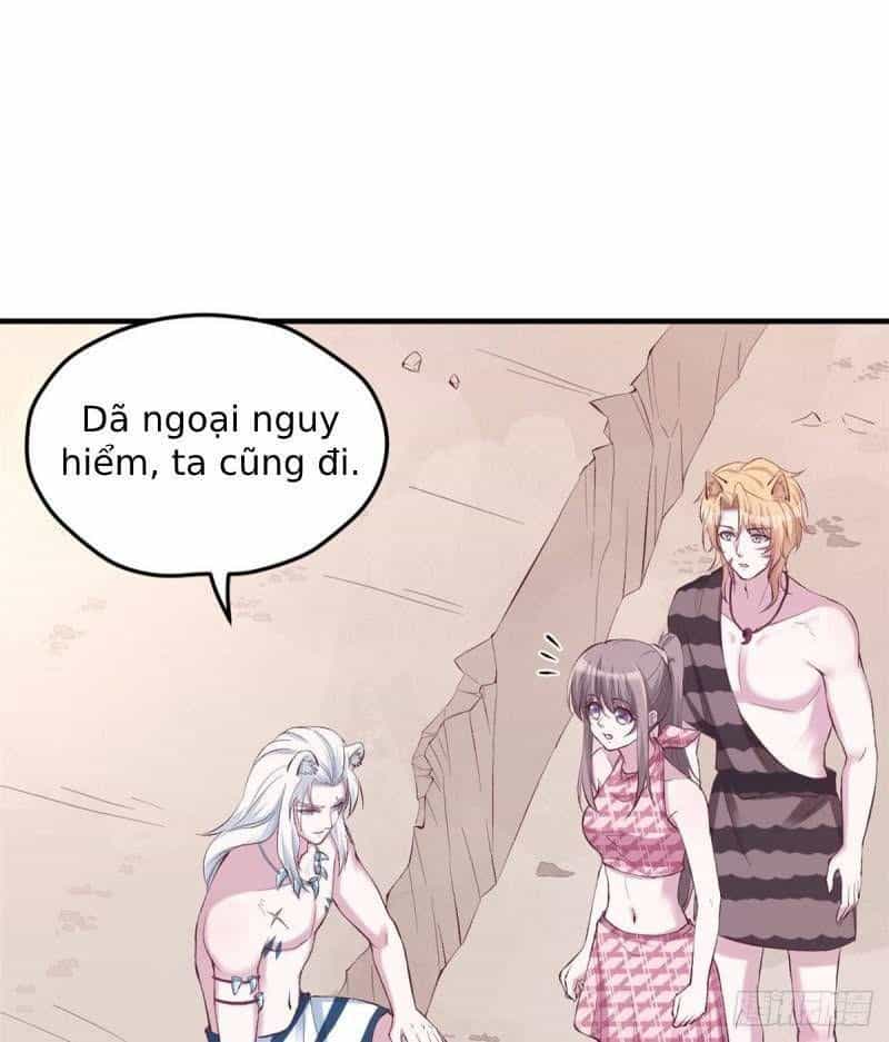 Thảnh Thơi Thú Thế Chủng Chủng Điền, Sinh Sinh Tể - Chương 151 - ảnh 22