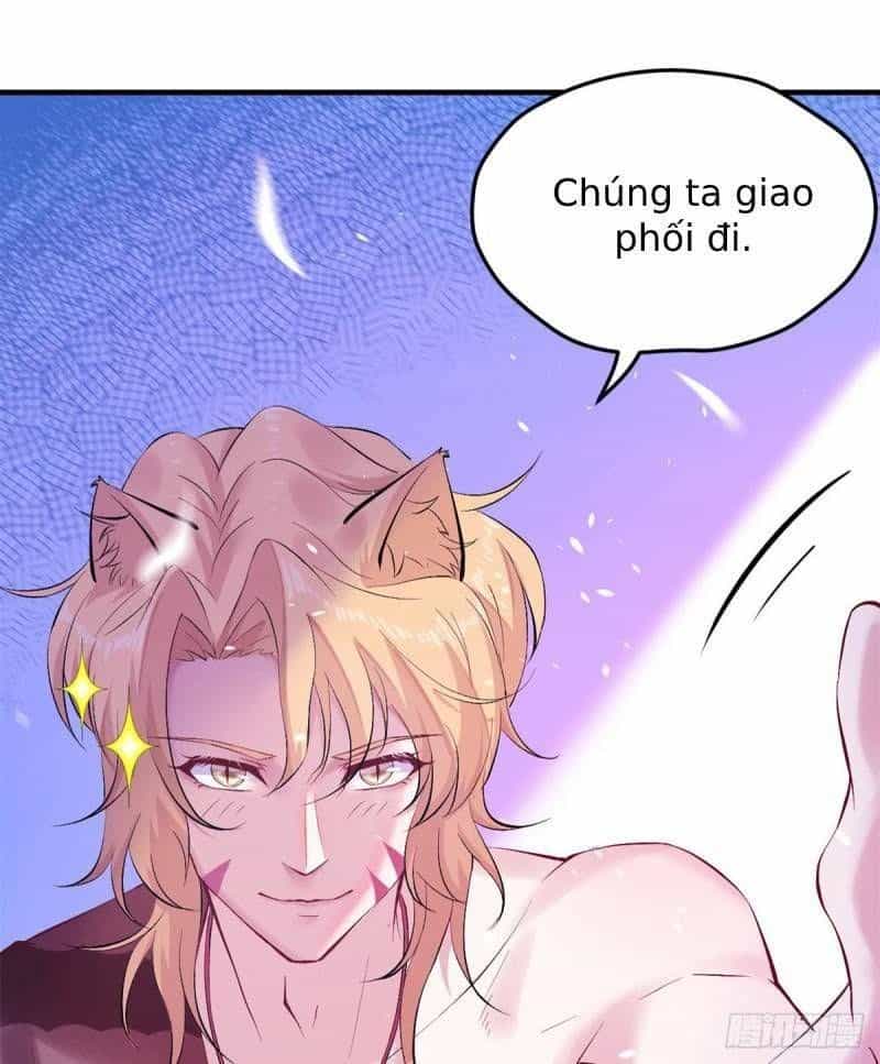 Thảnh Thơi Thú Thế Chủng Chủng Điền, Sinh Sinh Tể - Chương 151 - ảnh 36