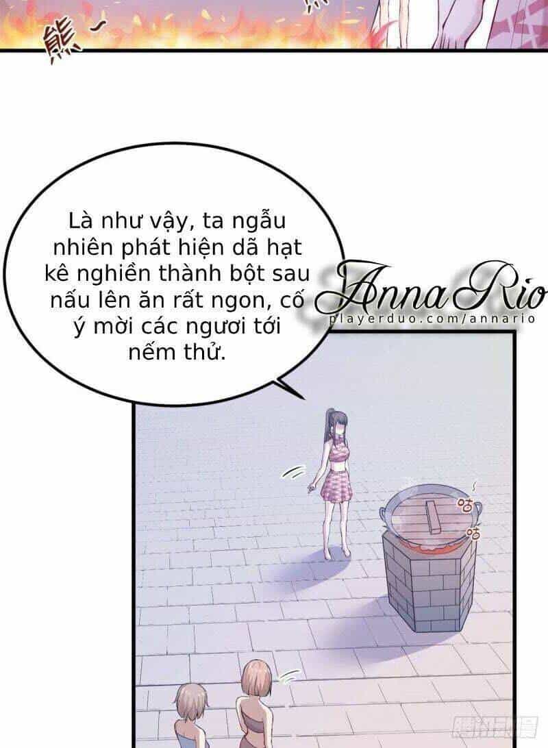 Thảnh Thơi Thú Thế Chủng Chủng Điền, Sinh Sinh Tể - Chương 152 - ảnh 16