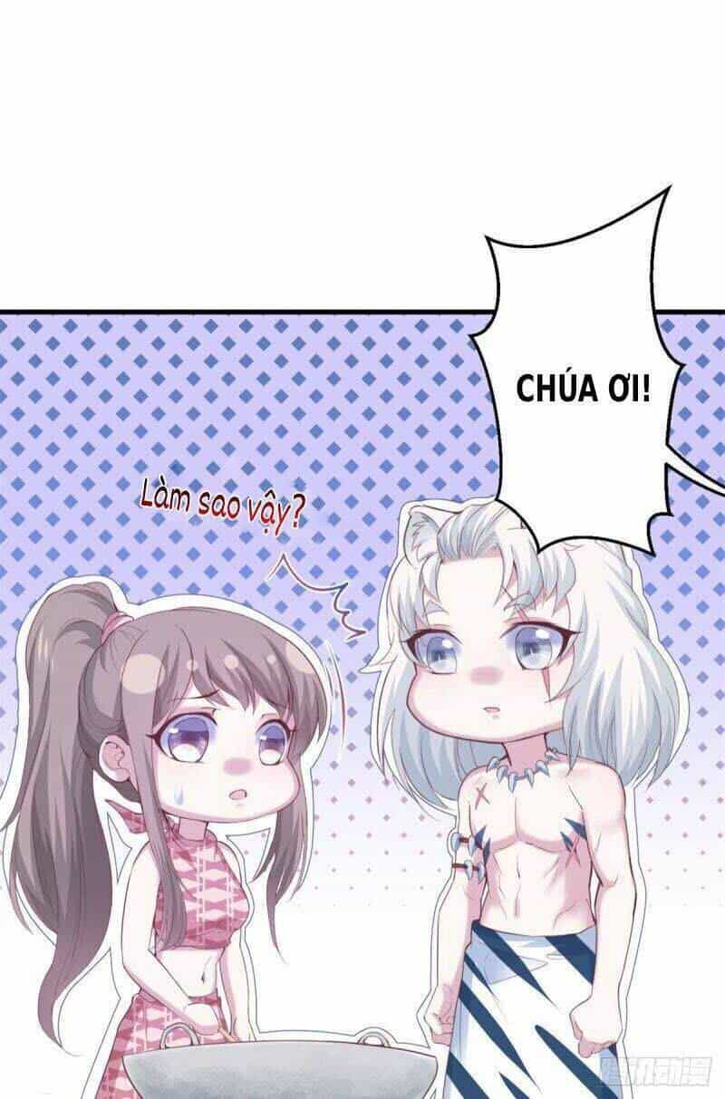 Thảnh Thơi Thú Thế Chủng Chủng Điền, Sinh Sinh Tể - Chương 152 - ảnh 35