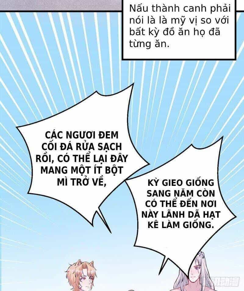 Thảnh Thơi Thú Thế Chủng Chủng Điền, Sinh Sinh Tể - Chương 152 - ảnh 42