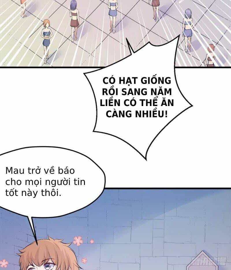 Thảnh Thơi Thú Thế Chủng Chủng Điền, Sinh Sinh Tể - Chương 152 - ảnh 46