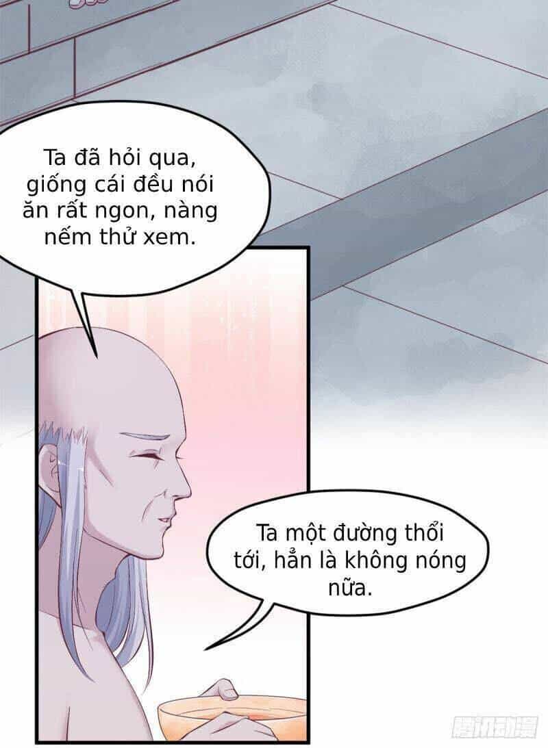 Thảnh Thơi Thú Thế Chủng Chủng Điền, Sinh Sinh Tể - Chương 152 - ảnh 58