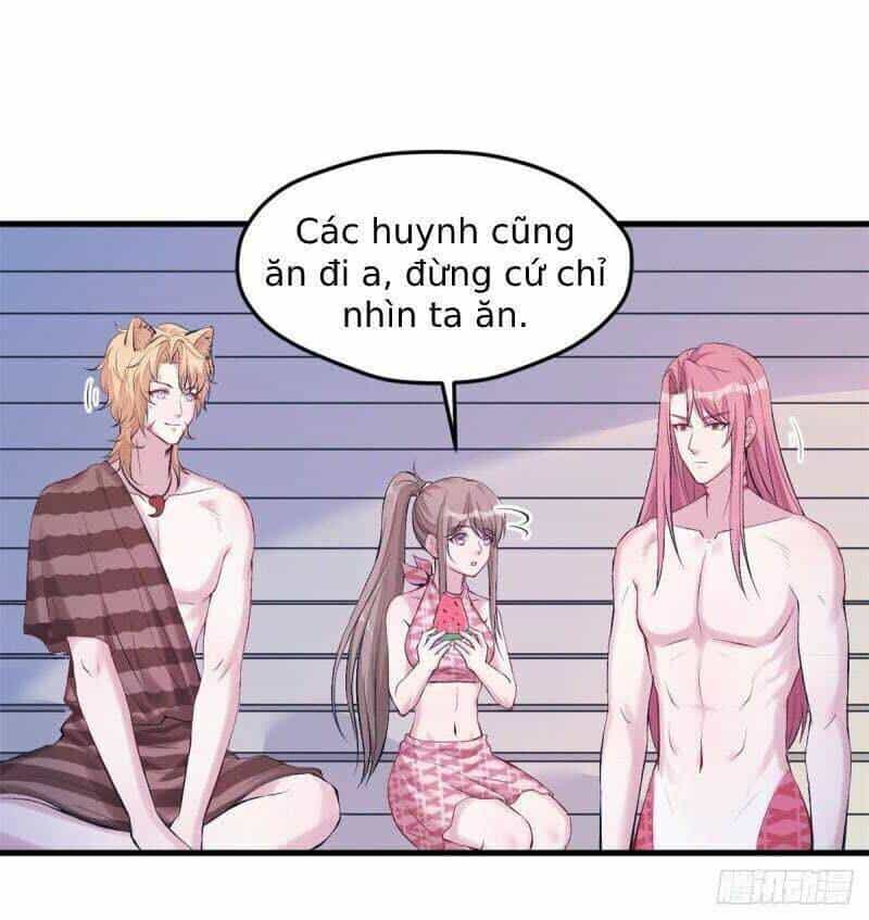 Thảnh Thơi Thú Thế Chủng Chủng Điền, Sinh Sinh Tể - Chương 152 - ảnh 83