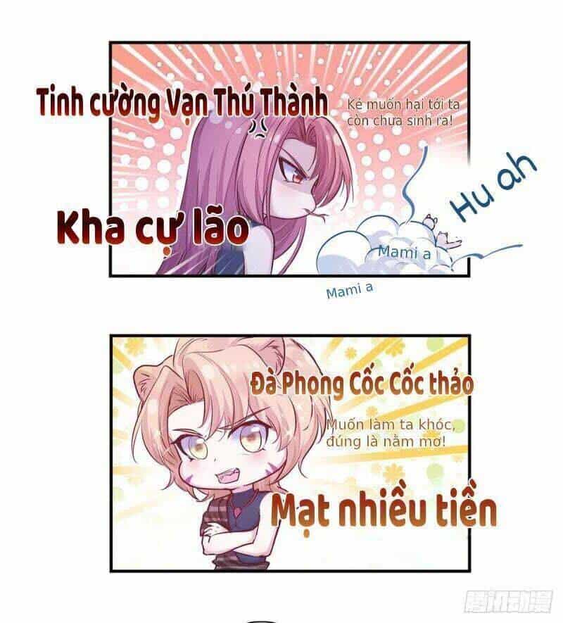 Thảnh Thơi Thú Thế Chủng Chủng Điền, Sinh Sinh Tể - Chương 152 - ảnh 90