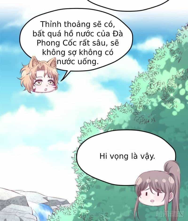 Thảnh Thơi Thú Thế Chủng Chủng Điền, Sinh Sinh Tể - Chương 153 - ảnh 14