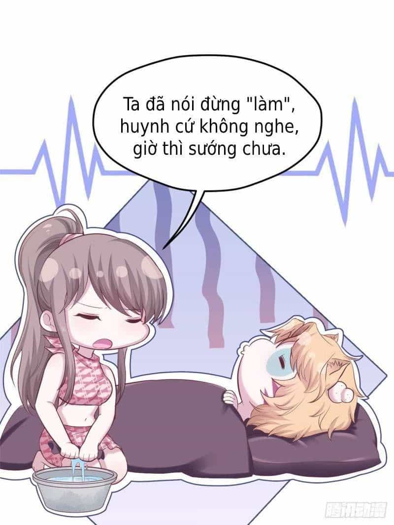 Thảnh Thơi Thú Thế Chủng Chủng Điền, Sinh Sinh Tể - Chương 153 - ảnh 3