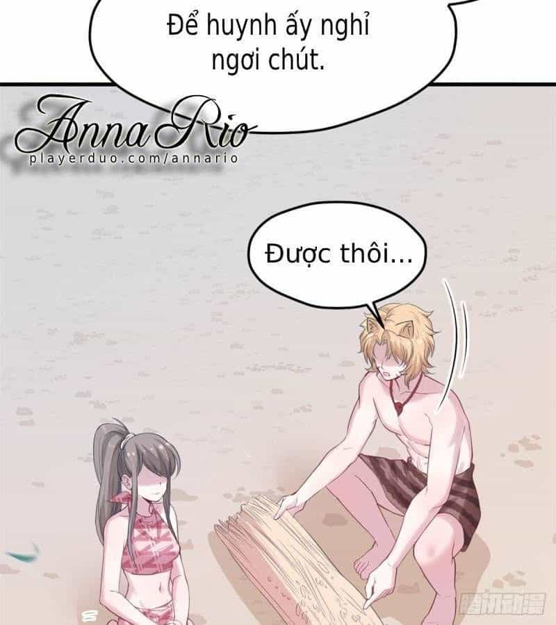 Thảnh Thơi Thú Thế Chủng Chủng Điền, Sinh Sinh Tể - Chương 153 - ảnh 33