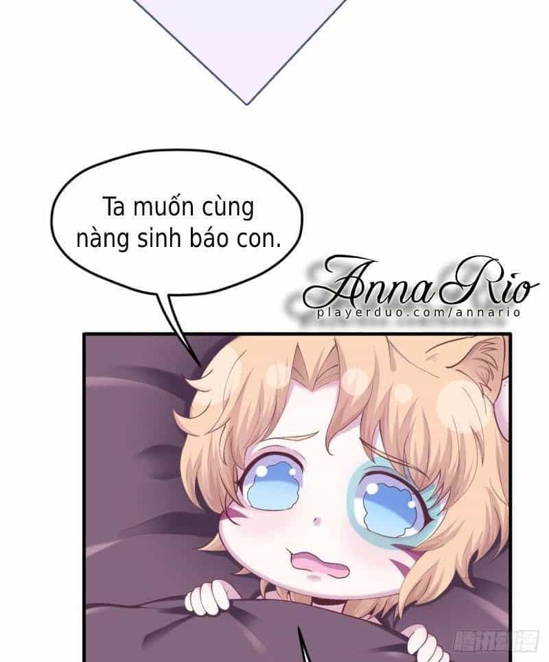 Thảnh Thơi Thú Thế Chủng Chủng Điền, Sinh Sinh Tể - Chương 153 - ảnh 4