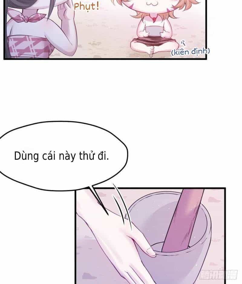 Thảnh Thơi Thú Thế Chủng Chủng Điền, Sinh Sinh Tể - Chương 153 - ảnh 44