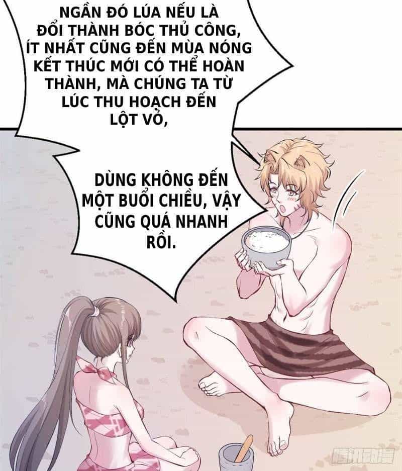 Thảnh Thơi Thú Thế Chủng Chủng Điền, Sinh Sinh Tể - Chương 153 - ảnh 54