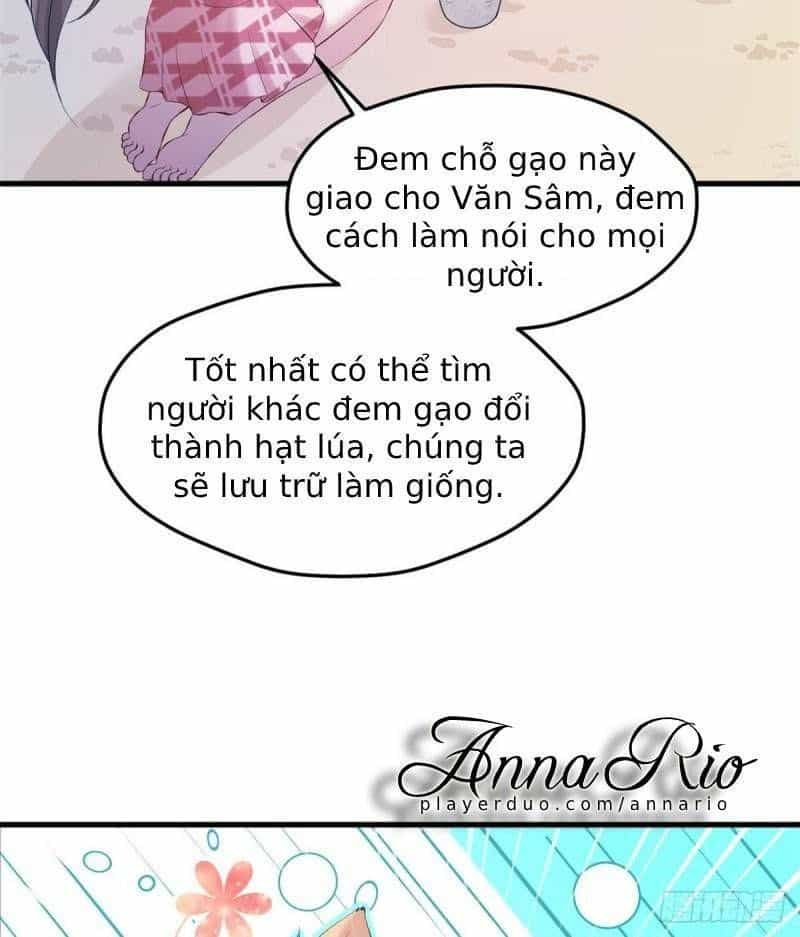 Thảnh Thơi Thú Thế Chủng Chủng Điền, Sinh Sinh Tể - Chương 153 - ảnh 55