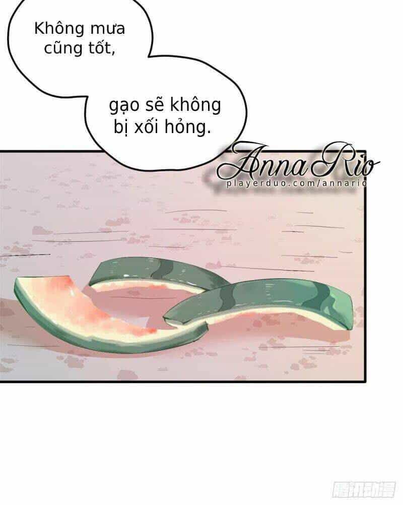 Thảnh Thơi Thú Thế Chủng Chủng Điền, Sinh Sinh Tể - Chương 154 - ảnh 11