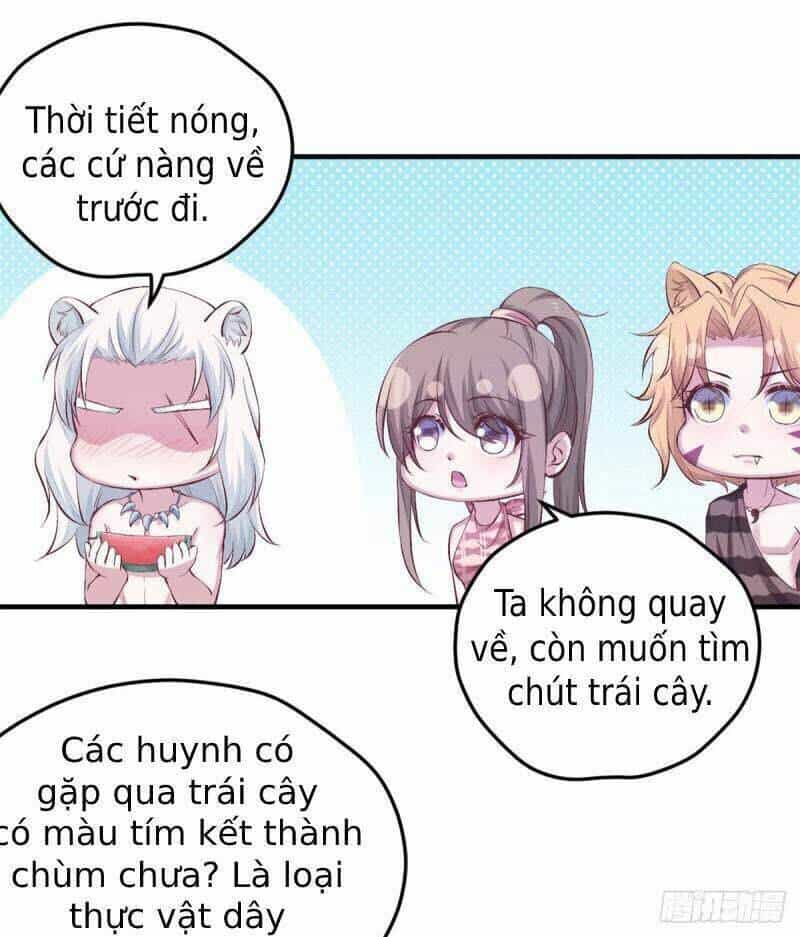Thảnh Thơi Thú Thế Chủng Chủng Điền, Sinh Sinh Tể - Chương 154 - ảnh 14