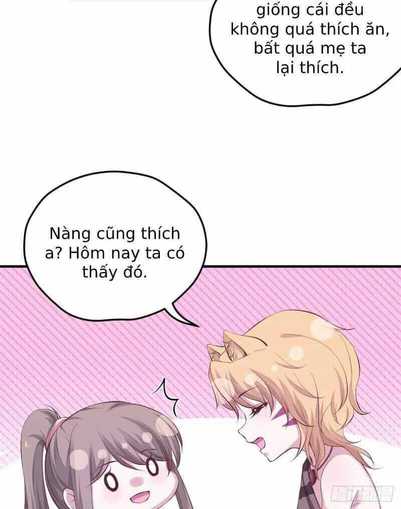 Thảnh Thơi Thú Thế Chủng Chủng Điền, Sinh Sinh Tể - Chương 154 - ảnh 20