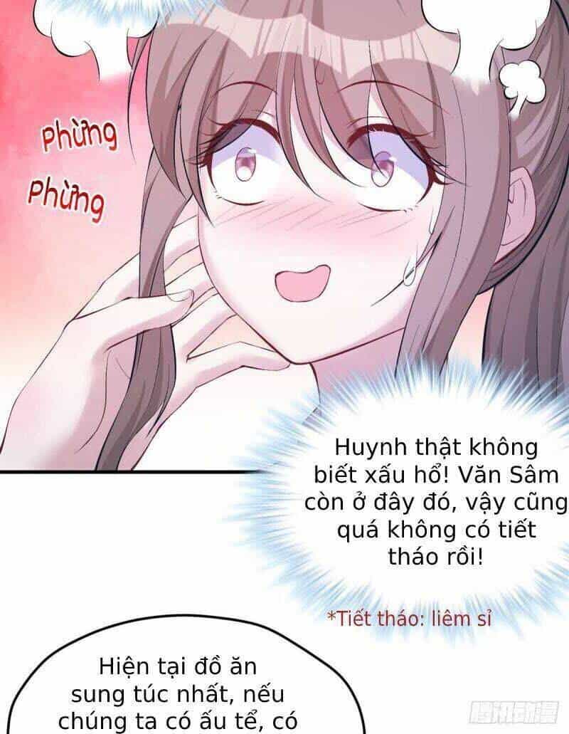 Thảnh Thơi Thú Thế Chủng Chủng Điền, Sinh Sinh Tể - Chương 154 - ảnh 40