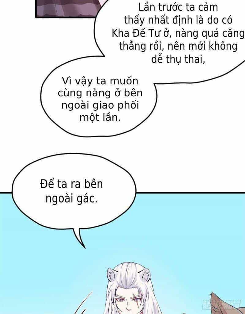 Thảnh Thơi Thú Thế Chủng Chủng Điền, Sinh Sinh Tể - Chương 154 - ảnh 42