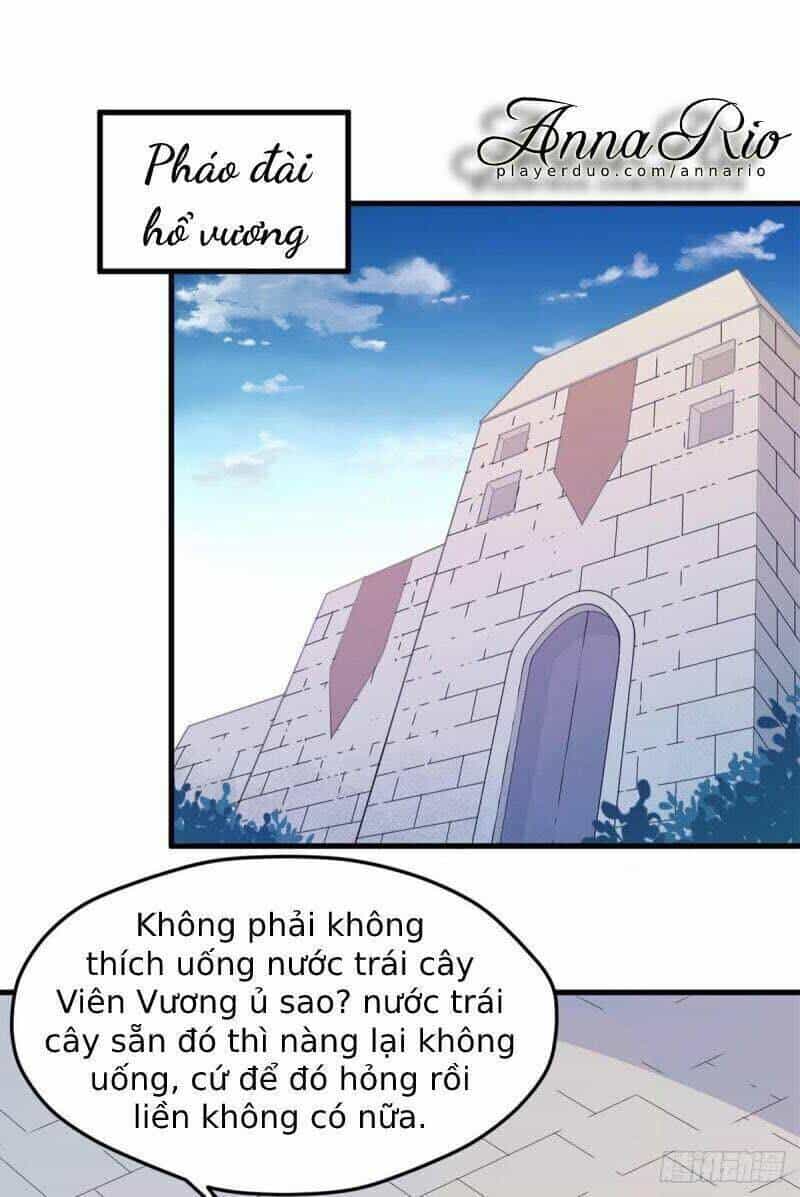 Thảnh Thơi Thú Thế Chủng Chủng Điền, Sinh Sinh Tể - Chương 154 - ảnh 49
