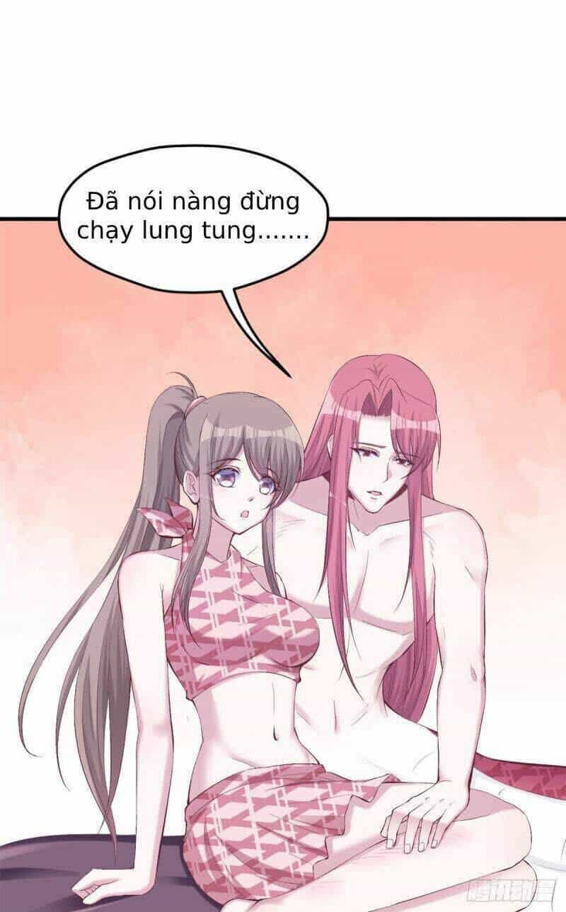 Thảnh Thơi Thú Thế Chủng Chủng Điền, Sinh Sinh Tể - Chương 154 - ảnh 65