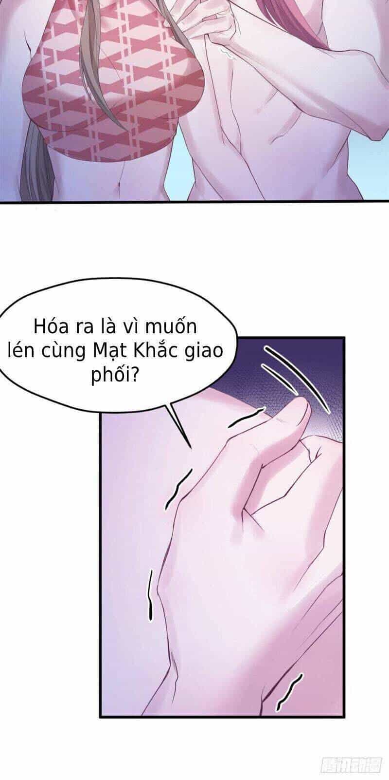 Thảnh Thơi Thú Thế Chủng Chủng Điền, Sinh Sinh Tể - Chương 154 - ảnh 75