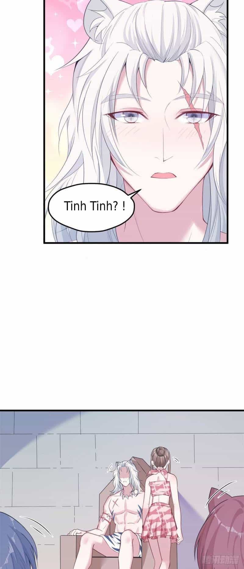 Thảnh Thơi Thú Thế Chủng Chủng Điền, Sinh Sinh Tể - Chương 155 - ảnh 23