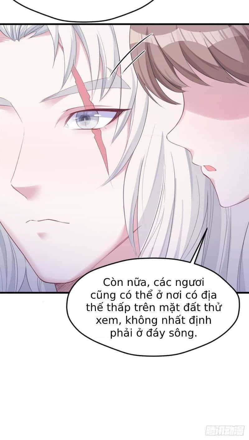 Thảnh Thơi Thú Thế Chủng Chủng Điền, Sinh Sinh Tể - Chương 155 - ảnh 25