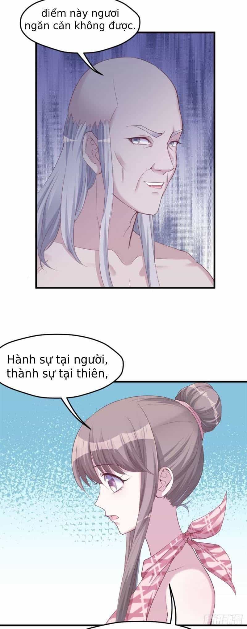Thảnh Thơi Thú Thế Chủng Chủng Điền, Sinh Sinh Tể - Chương 155 - ảnh 31