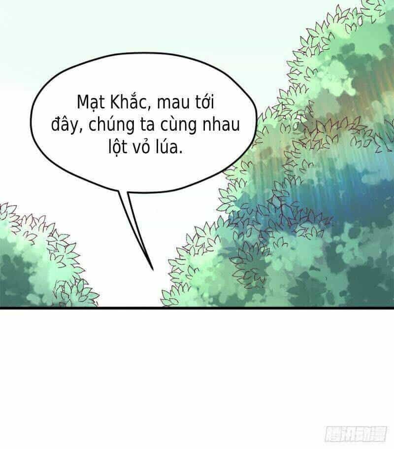Thảnh Thơi Thú Thế Chủng Chủng Điền, Sinh Sinh Tể - Chương 156 - ảnh 24