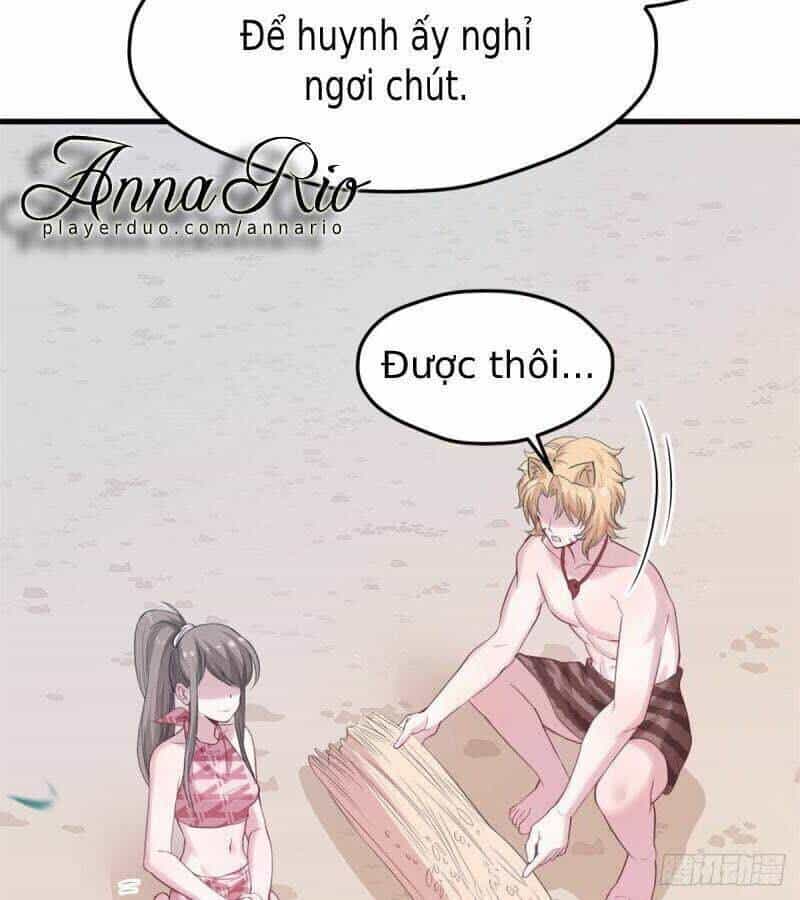 Thảnh Thơi Thú Thế Chủng Chủng Điền, Sinh Sinh Tể - Chương 156 - ảnh 33