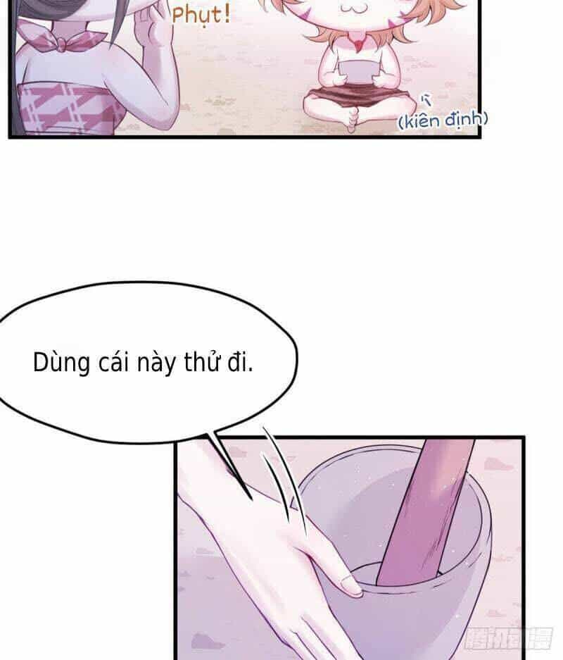 Thảnh Thơi Thú Thế Chủng Chủng Điền, Sinh Sinh Tể - Chương 156 - ảnh 44