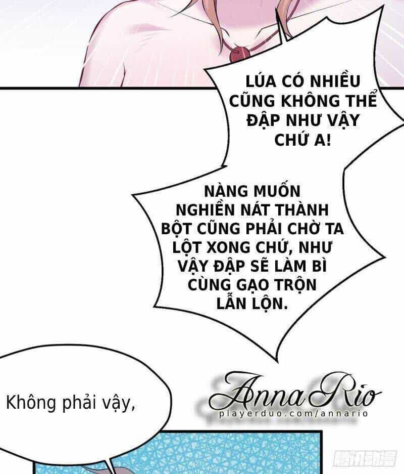 Thảnh Thơi Thú Thế Chủng Chủng Điền, Sinh Sinh Tể - Chương 156 - ảnh 49