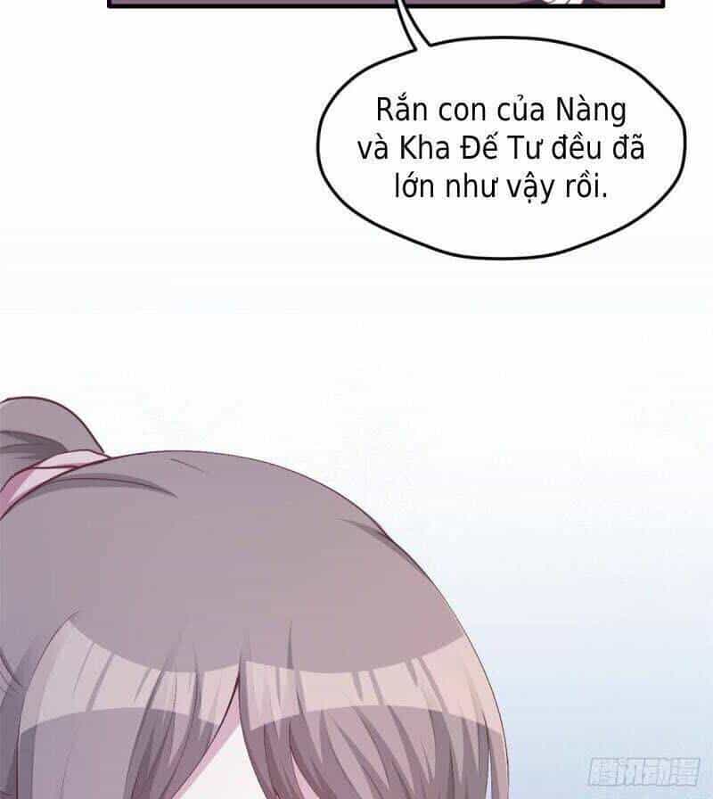 Thảnh Thơi Thú Thế Chủng Chủng Điền, Sinh Sinh Tể - Chương 156 - ảnh 5