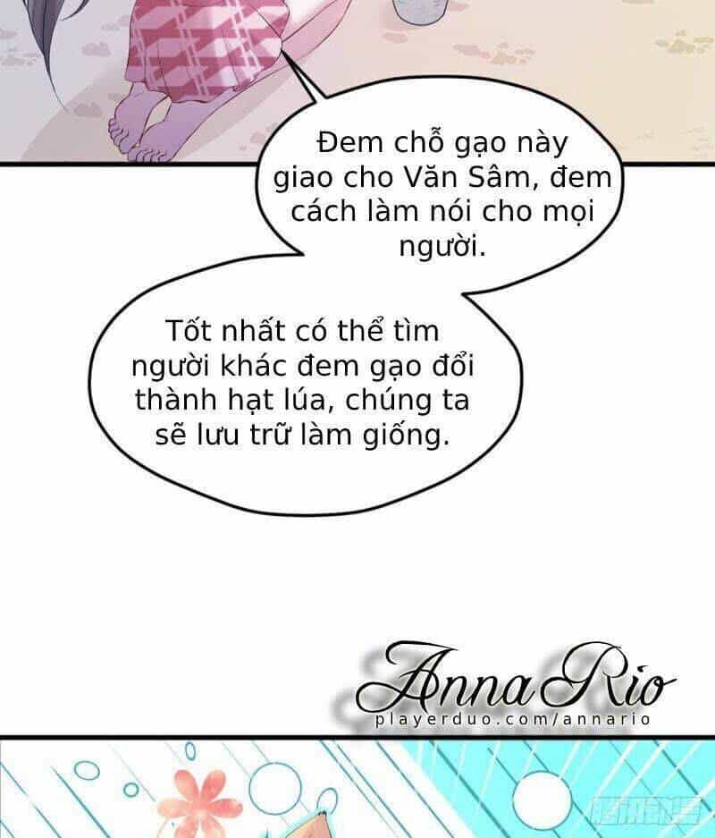 Thảnh Thơi Thú Thế Chủng Chủng Điền, Sinh Sinh Tể - Chương 156 - ảnh 55