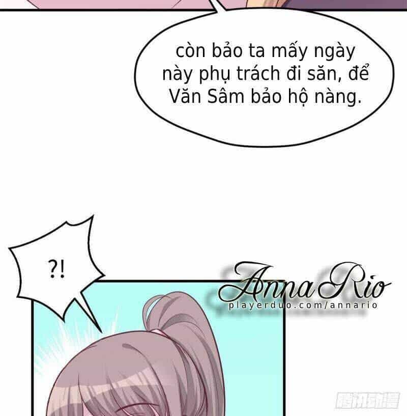 Thảnh Thơi Thú Thế Chủng Chủng Điền, Sinh Sinh Tể - Chương 156 - ảnh 9