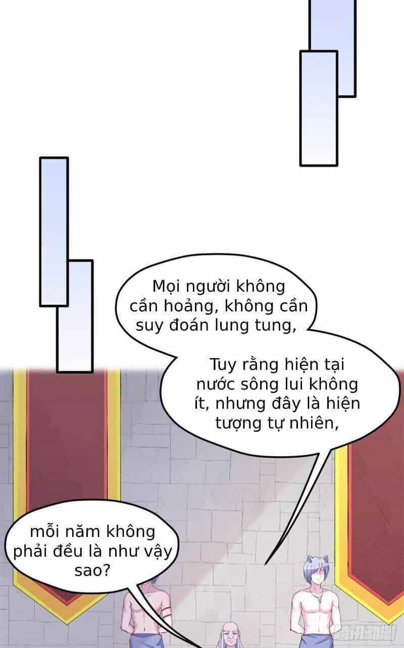 Thảnh Thơi Thú Thế Chủng Chủng Điền, Sinh Sinh Tể - Chương 157 - ảnh 13
