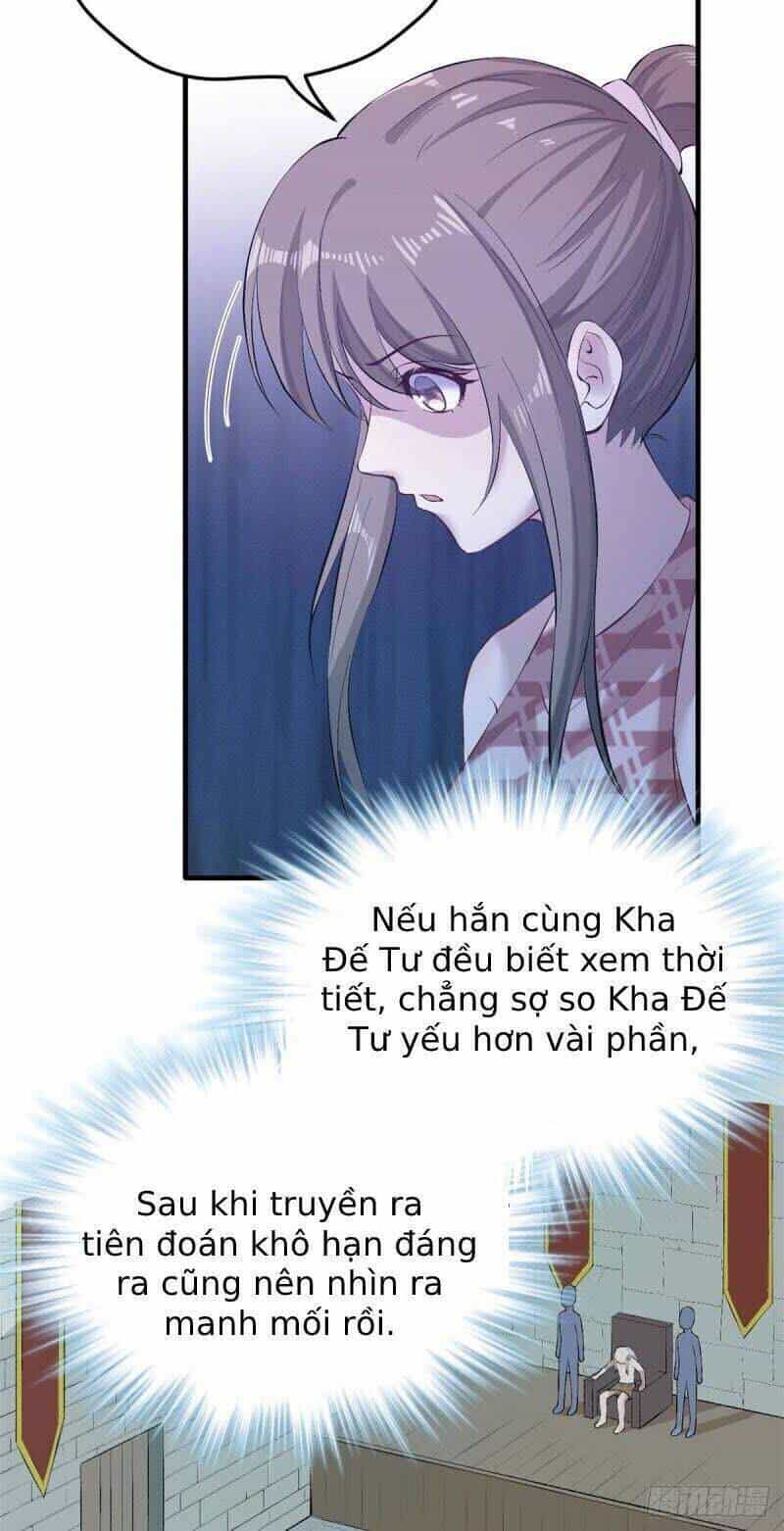 Thảnh Thơi Thú Thế Chủng Chủng Điền, Sinh Sinh Tể - Chương 157 - ảnh 24