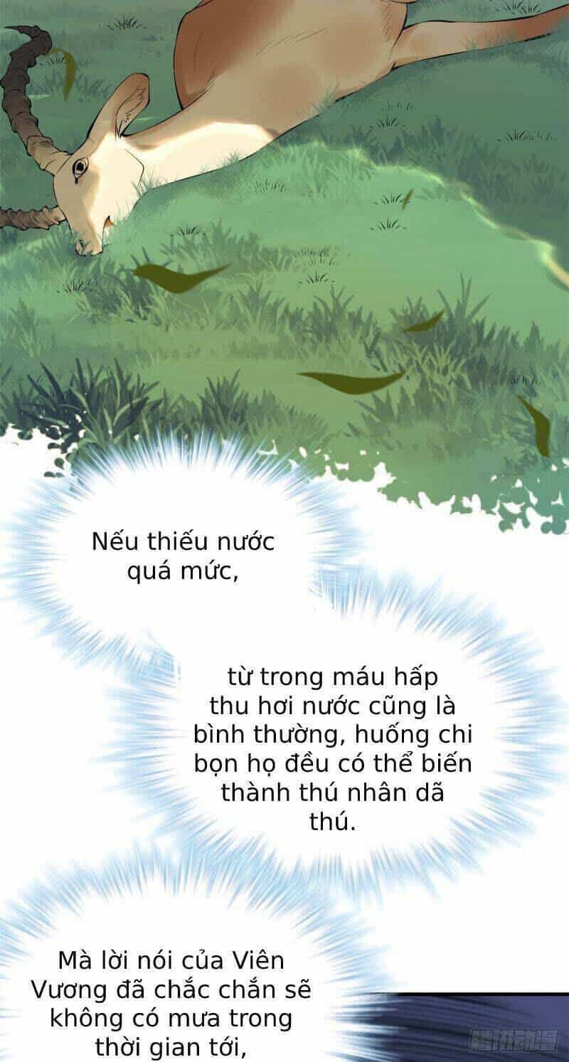 Thảnh Thơi Thú Thế Chủng Chủng Điền, Sinh Sinh Tể - Chương 157 - ảnh 26