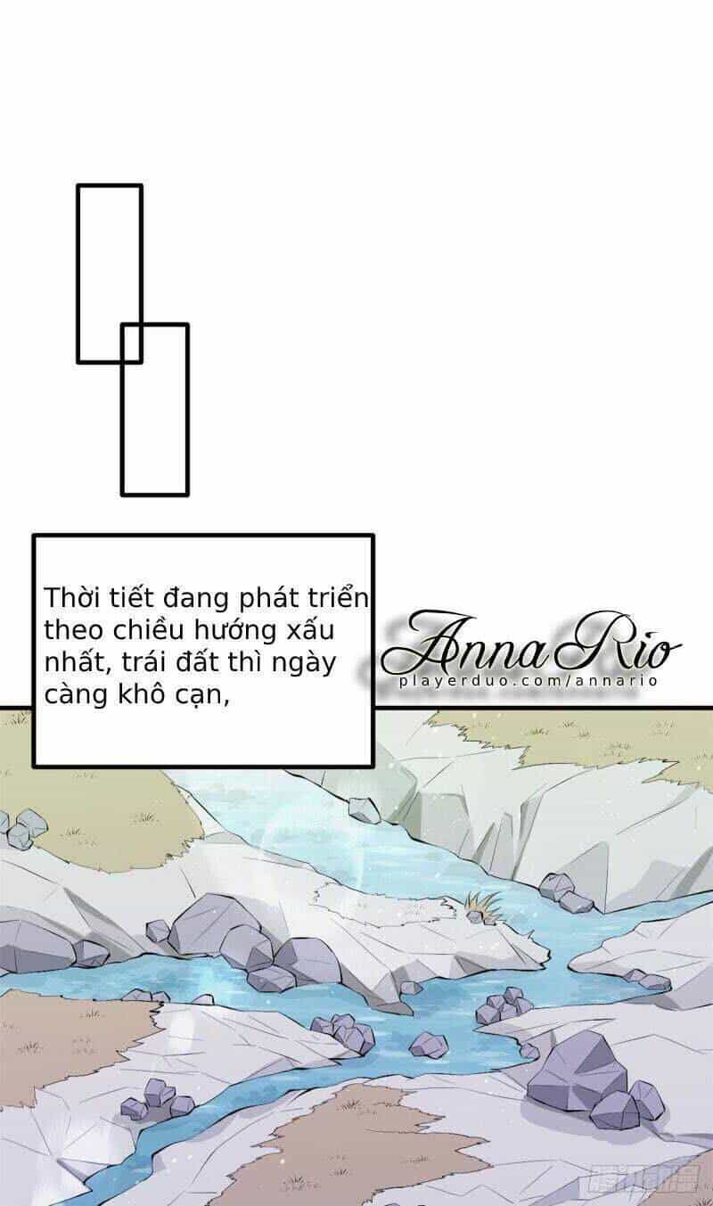 Thảnh Thơi Thú Thế Chủng Chủng Điền, Sinh Sinh Tể - Chương 157 - ảnh 29