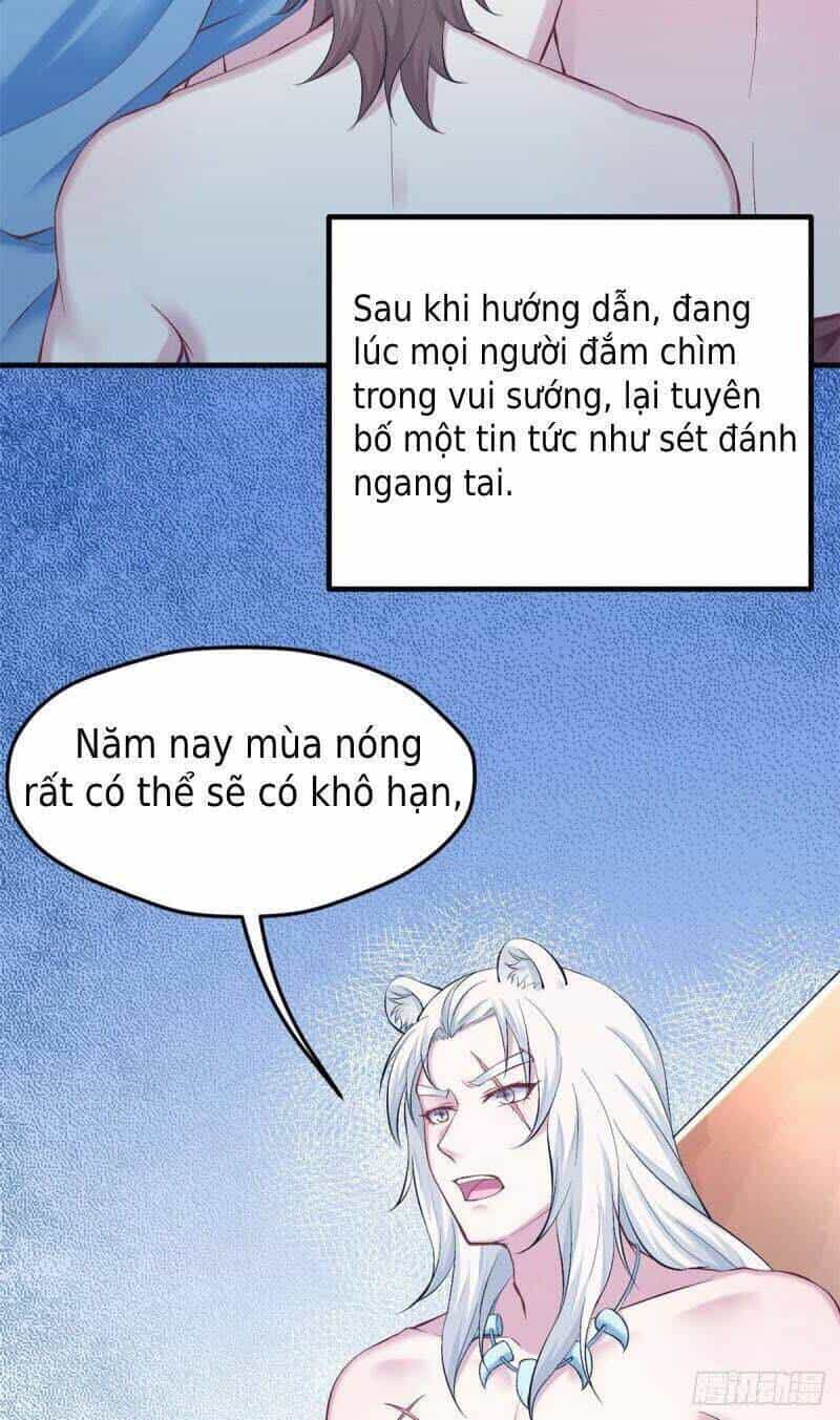 Thảnh Thơi Thú Thế Chủng Chủng Điền, Sinh Sinh Tể - Chương 157 - ảnh 3