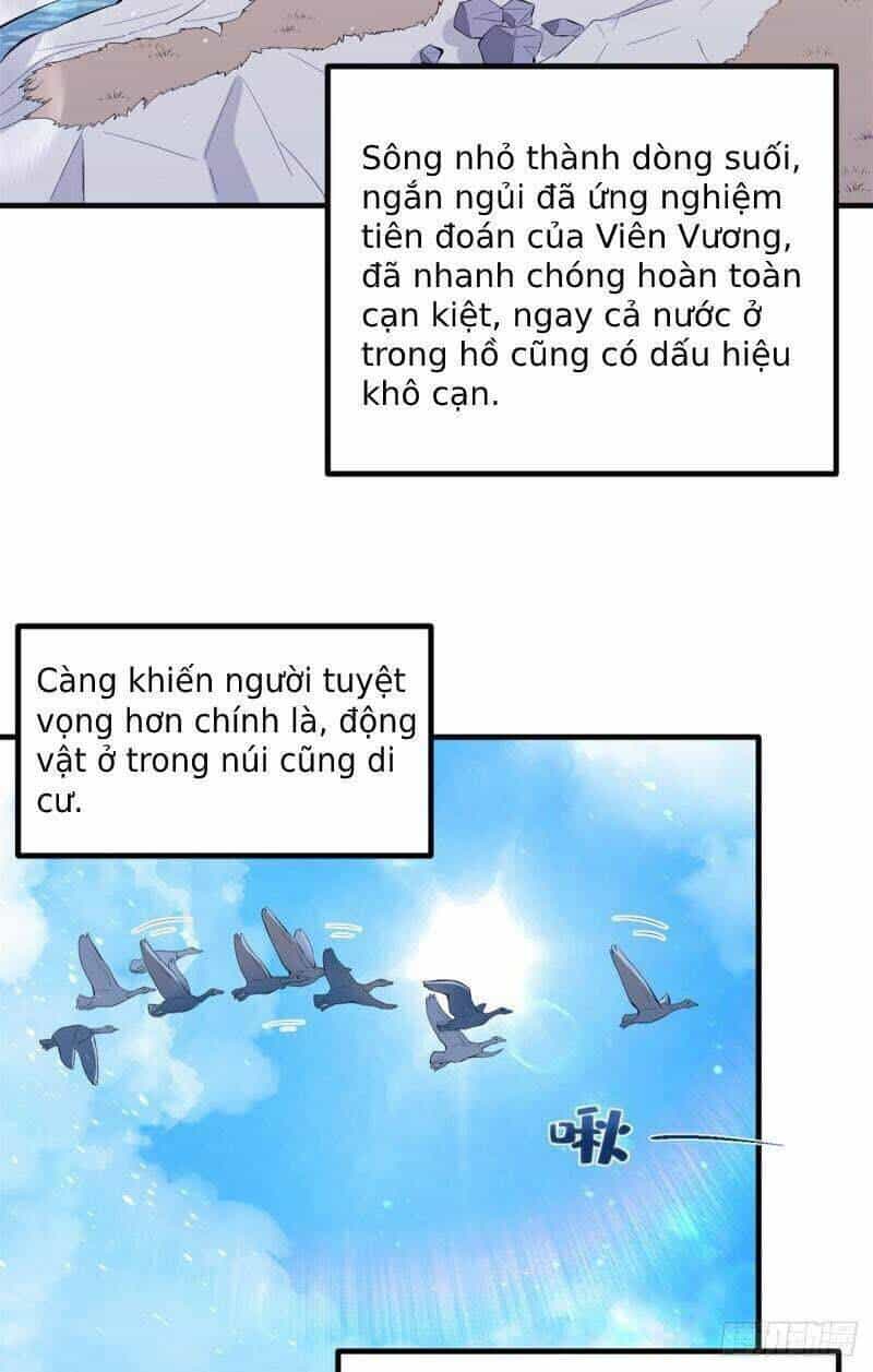 Thảnh Thơi Thú Thế Chủng Chủng Điền, Sinh Sinh Tể - Chương 157 - ảnh 30